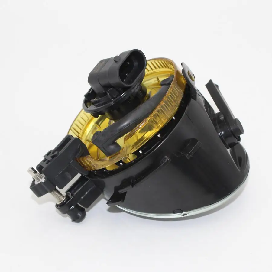 Для Seat Ibiza 2009 2010 2011 2012 Toledo 2005 2006 2007 2008 Автомобильный Стайлинг передний галогенный