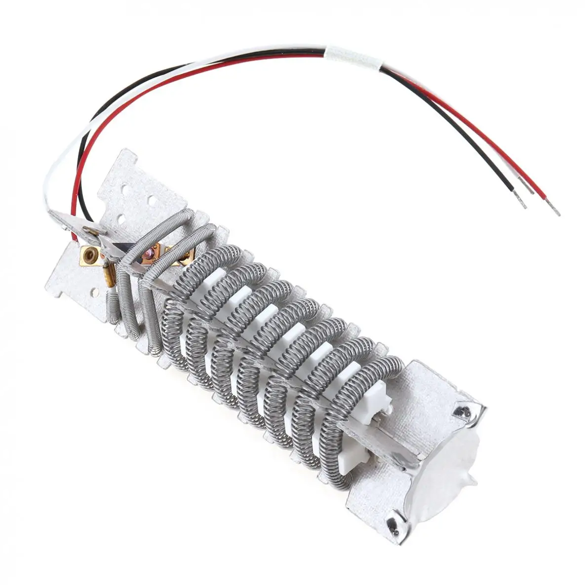 Нагревательный элемент с защитой от перегрева 1500 В переменного тока три провода