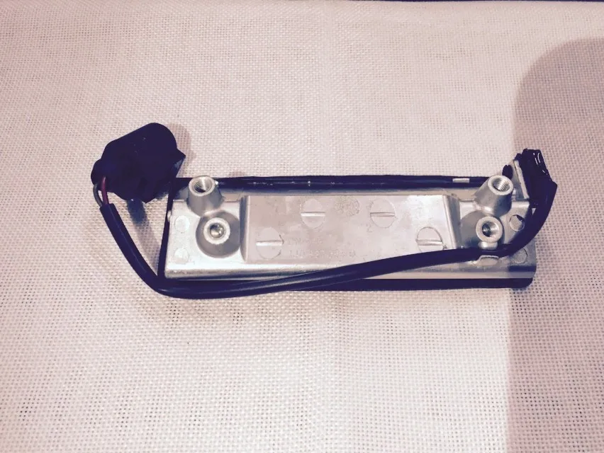 SWIEES Задняя Крышка багажника ручная застежка задняя дверь люка подъемная ручной