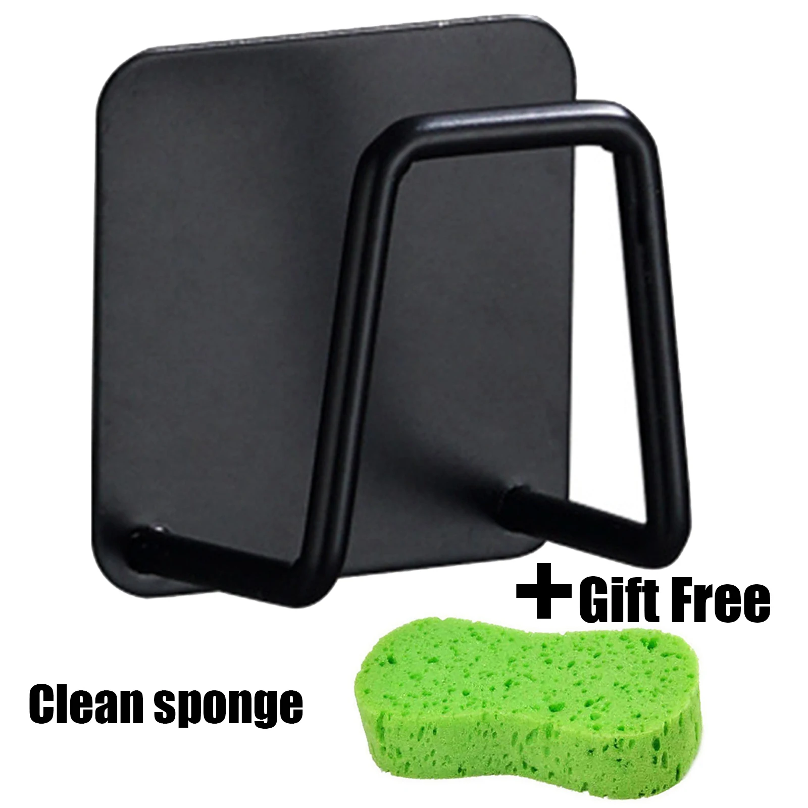 

Stainless Steel Hook Wall Hook Towel for Bathroom Coat Hook Rustproof Hook Hanger for Kitchen Hardware Storage Hanging Holder