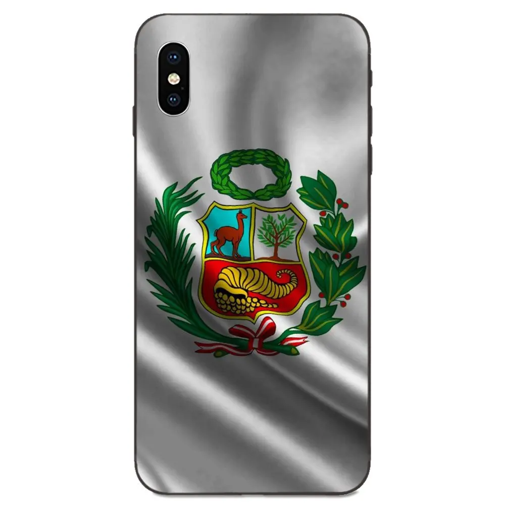 Мягкий чехол накладка из ТПУ для Apple iPhone 4 4S 5 5S SE 6S 7 8 11 Plus X XS Max XR Pro Max|Чехлы-накладки|