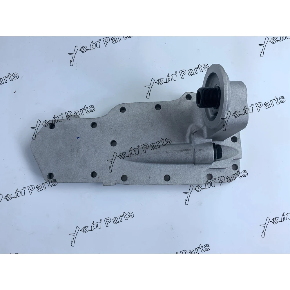 

Новая крышка охладителя 6BT5.9 Oli для Cummins Eengine