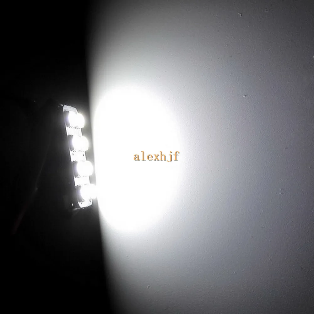 Июля King автомобиль светодиодный декоративный интерьер Лампы для чтения чехол