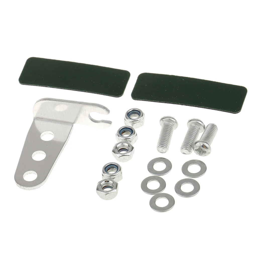 Автомобильные транспортные средства экономии топлива заземления стабилизатор