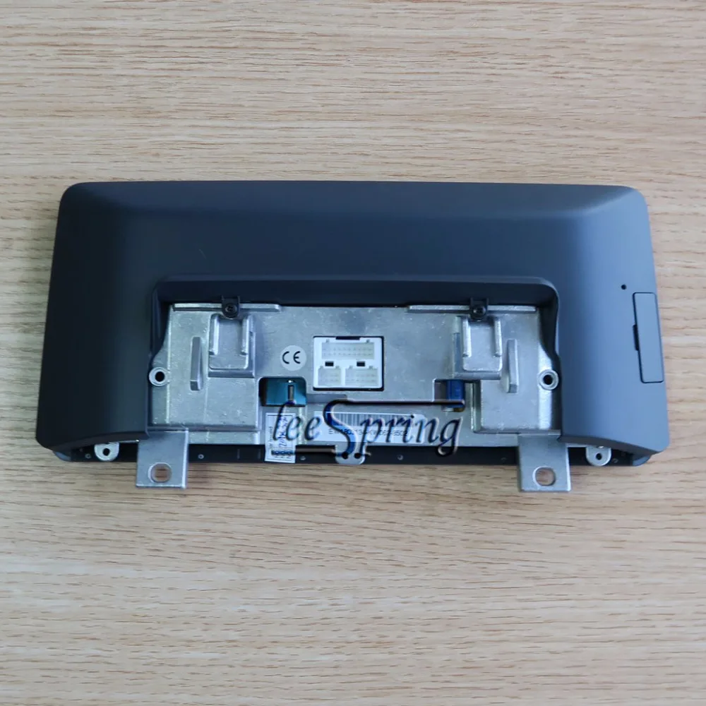 8 Android 10 0 Автомобильный мультимедийный плеер для BMW 2 серии некабриолета F22 F23 F45 F46