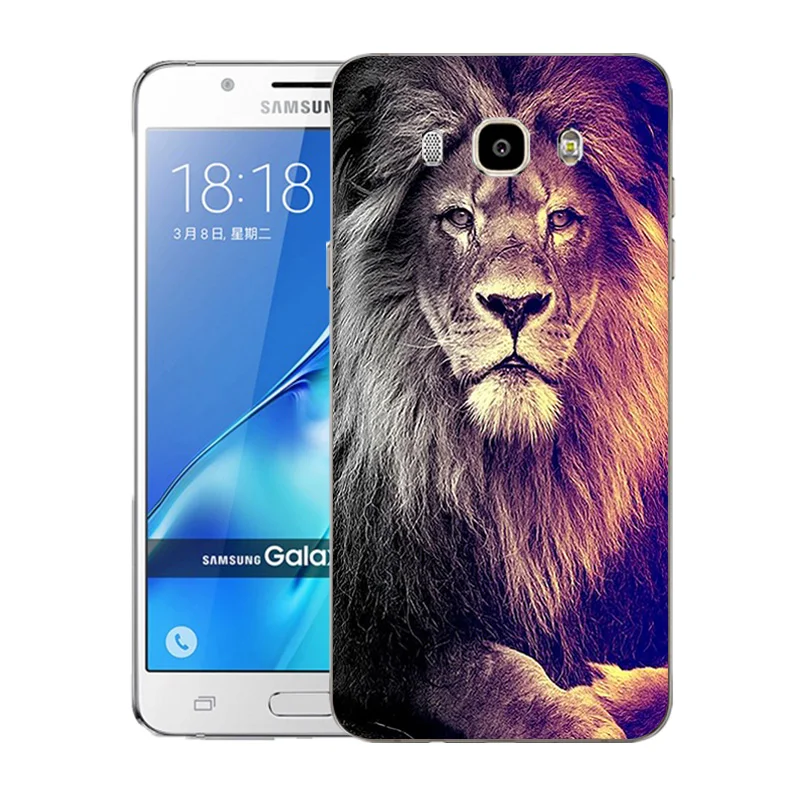 Для Samsung Galaxy A7 J7 J5 Prime J4 J8 2018 EU 2016 2017 чехол для телефона TPU S4 S10 + S9 S8 J6 Plus чехлы с
