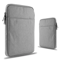 handbag tablet pc case for samsung galaxy tab a 8 0 protection soft nylon sleeve pouch for samsung galaxy tab a 8 0 sm t295 capa