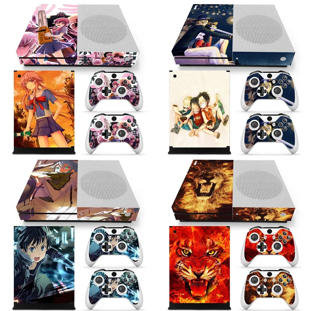 Защитная Наклейка для геймпада Xbox One S 2|stickers for|stickers for xbox onestickers stickers |