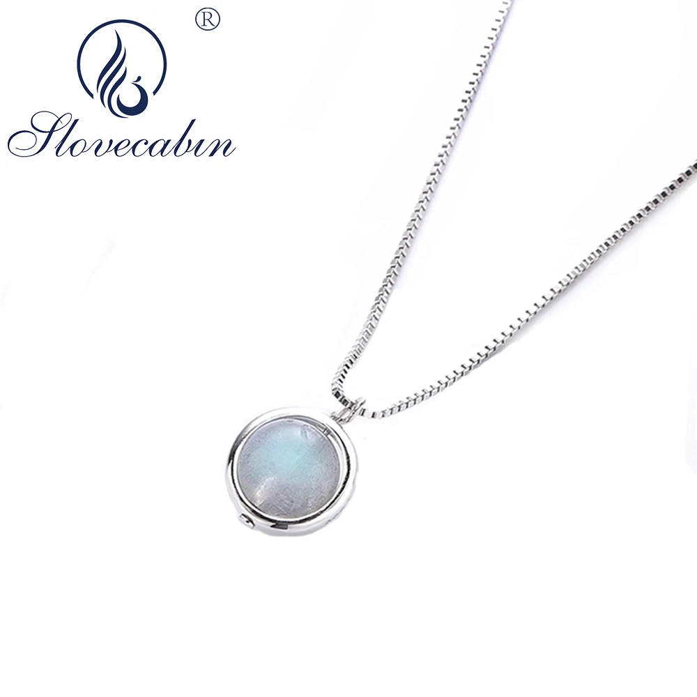 Женское ожерелье с подвеской в виде полумесяца|Ожерелья| |