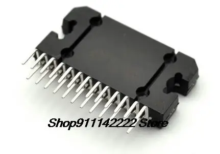 5 шт./лот TDA7851l TDA7851L TDA 7851L ZIP25 | Электронные компоненты и принадлежности