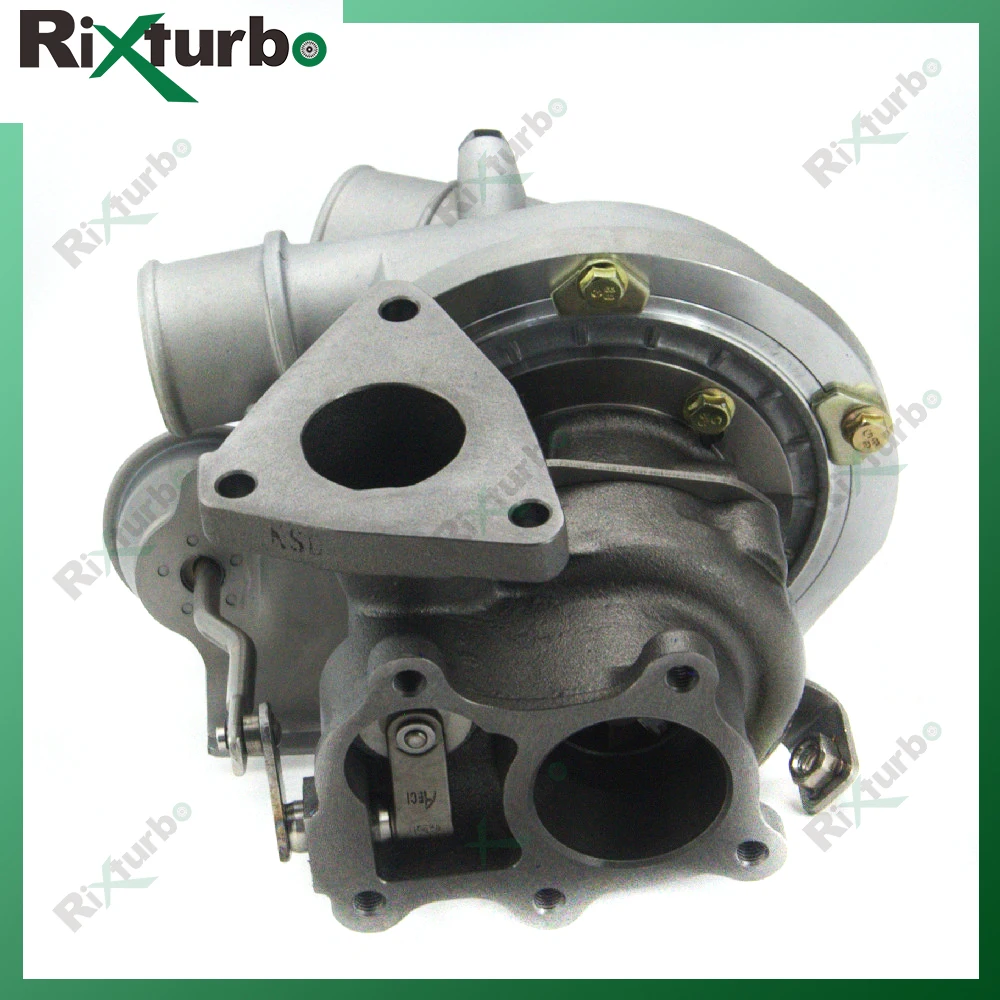 Зарядное устройство HT12-19B 144119S000 Turbo для Nissan D22 Navara 3 0 L 100Kw ZD30 047-282 турбина в сборе