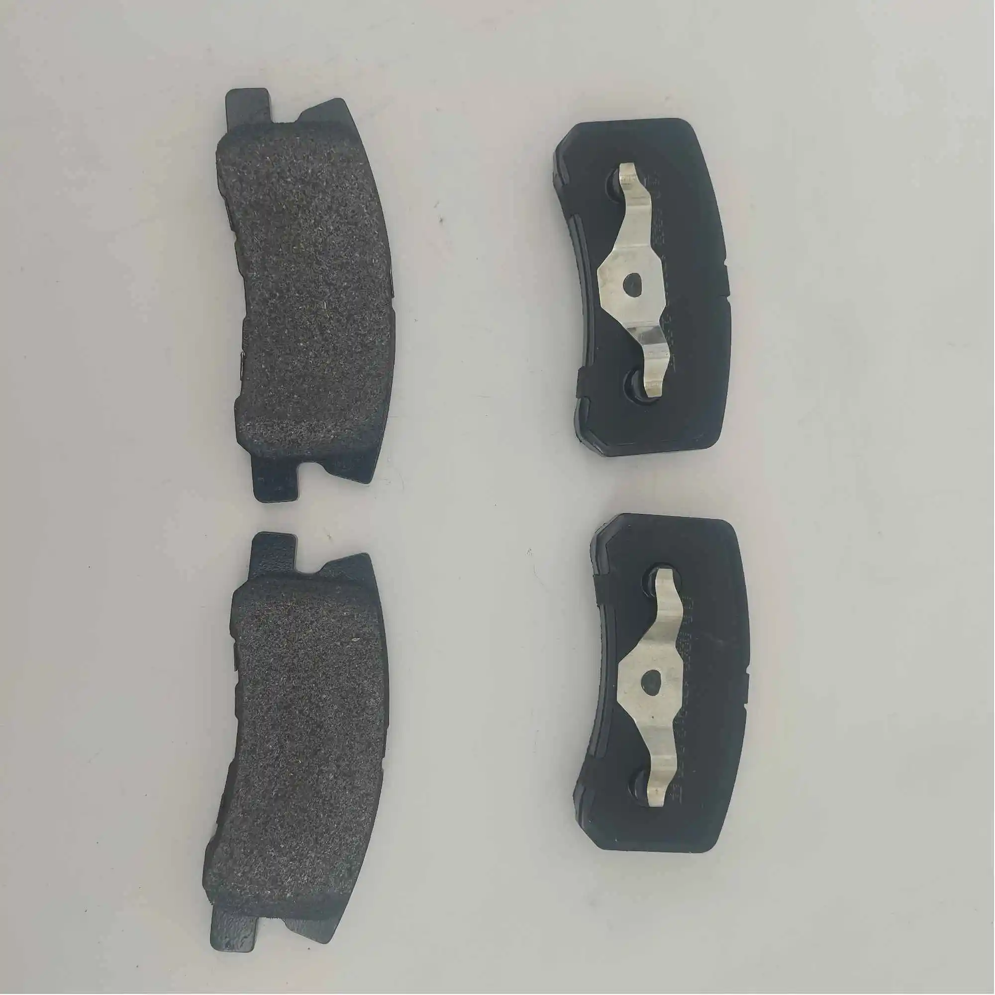 4 шт./компл. тормозные колодки сзади d868 4605A487 для Mitsubishi Outlander Sport RVR ASX LANCER |