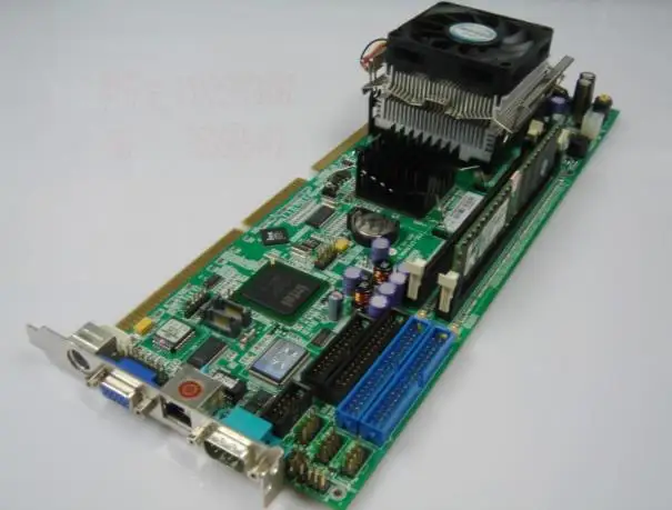 

100% high quality test FSC-1713VNA (B) VER: A5 A5.2 3 send CPU memory fan