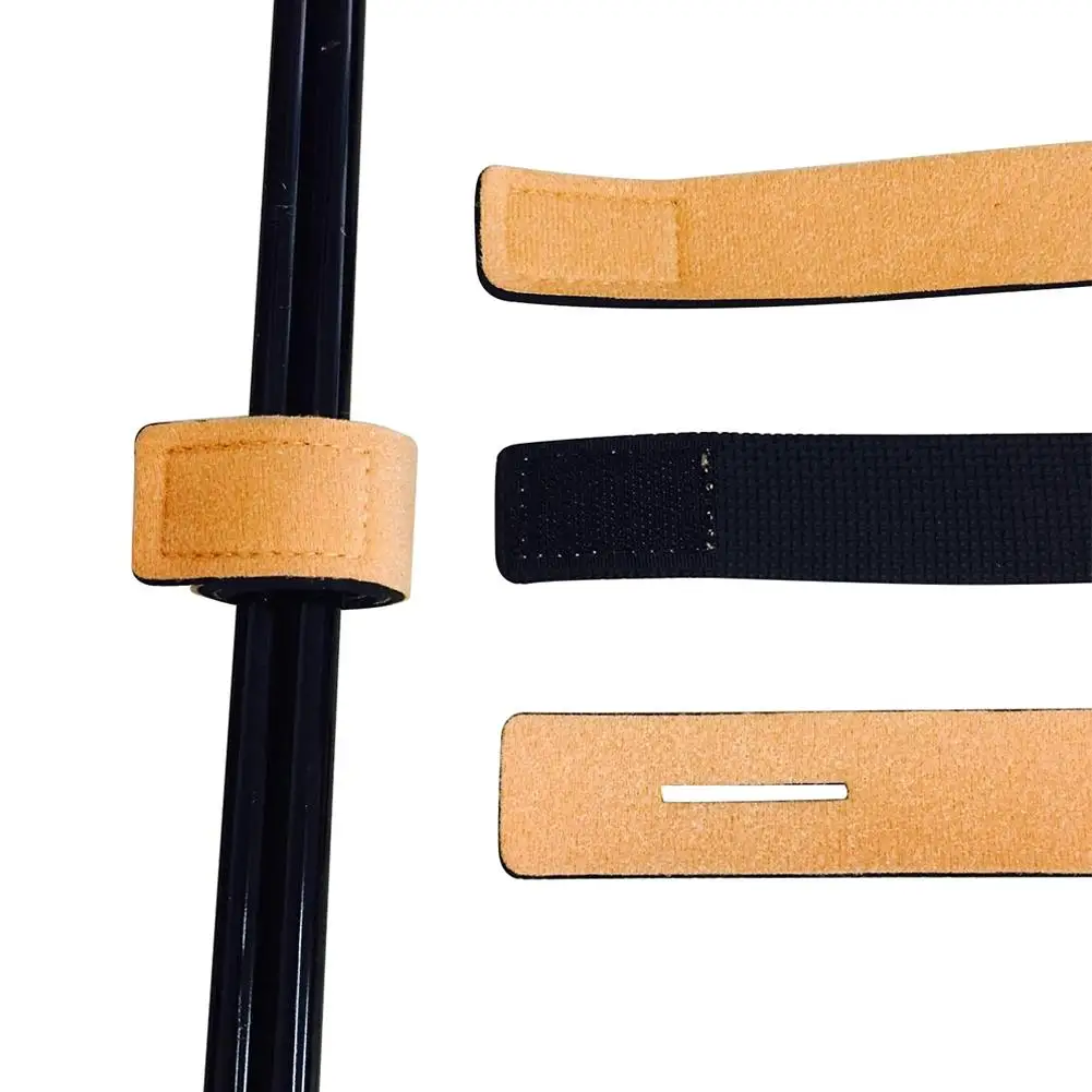 Удочка бинты дайвинг материал Противоскользящий пояс держатель рыболовной