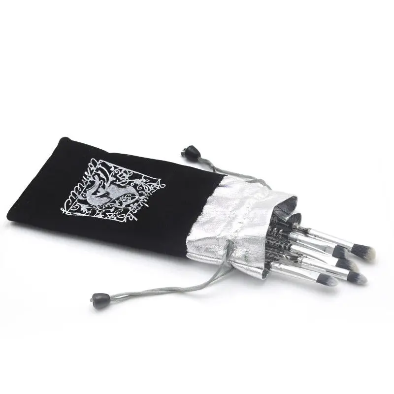 Набор кистей для макияжа Гарри 5 шт./компл.|Аппликатор теней век| |