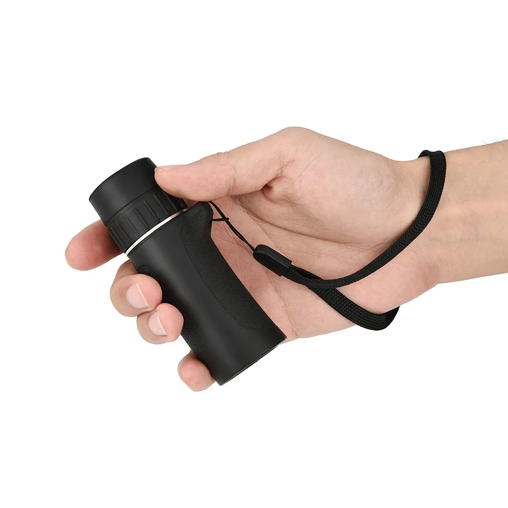 Telescope Monocular Super High Power 30x25 Portable HD OPTICS BAK4 Night Vision Camping Hiking Climbing #5 | Инструменты