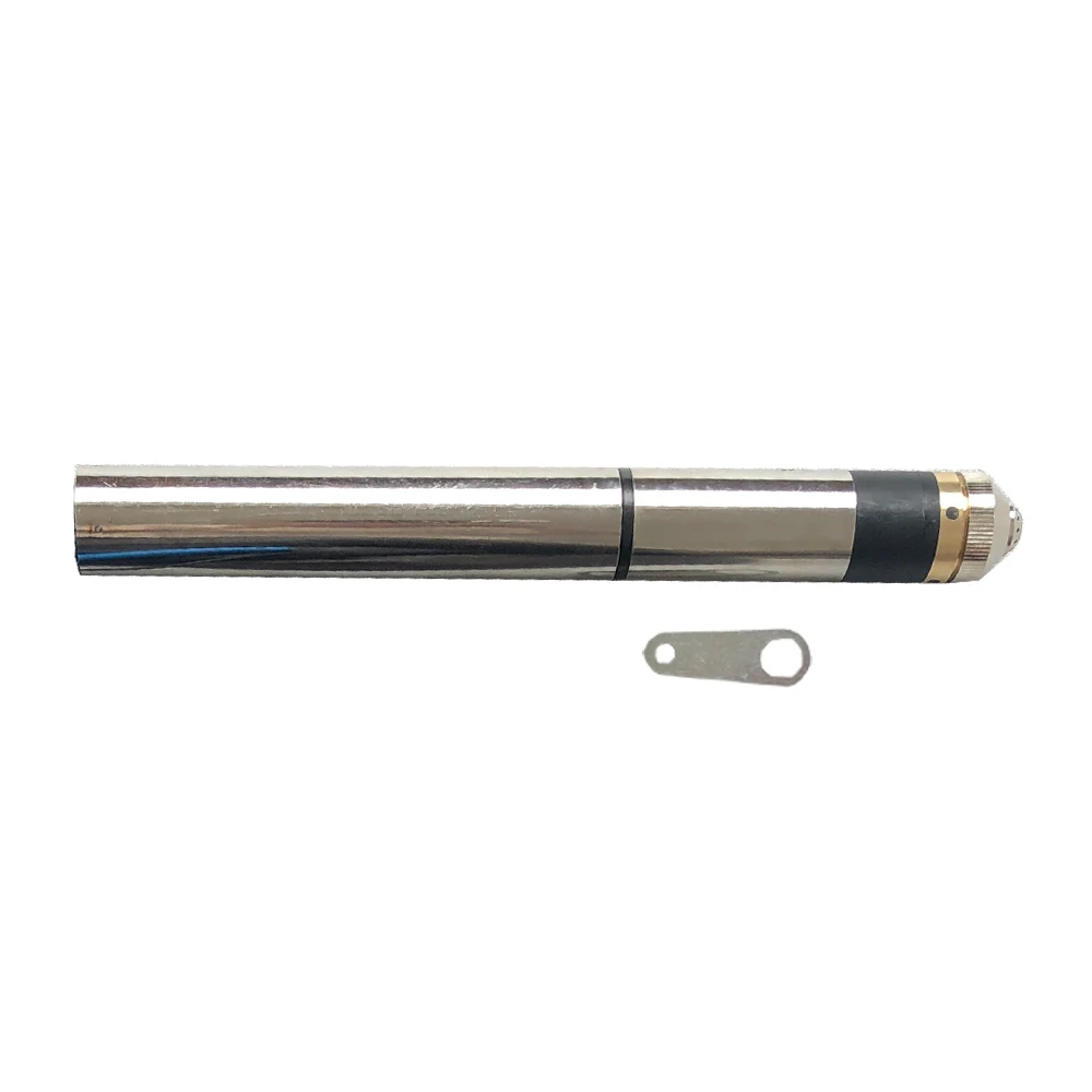 

Manufacturer Fanyang FY-JX131 Plasma Cutting Torch for CNC Plasma Cutting Machine