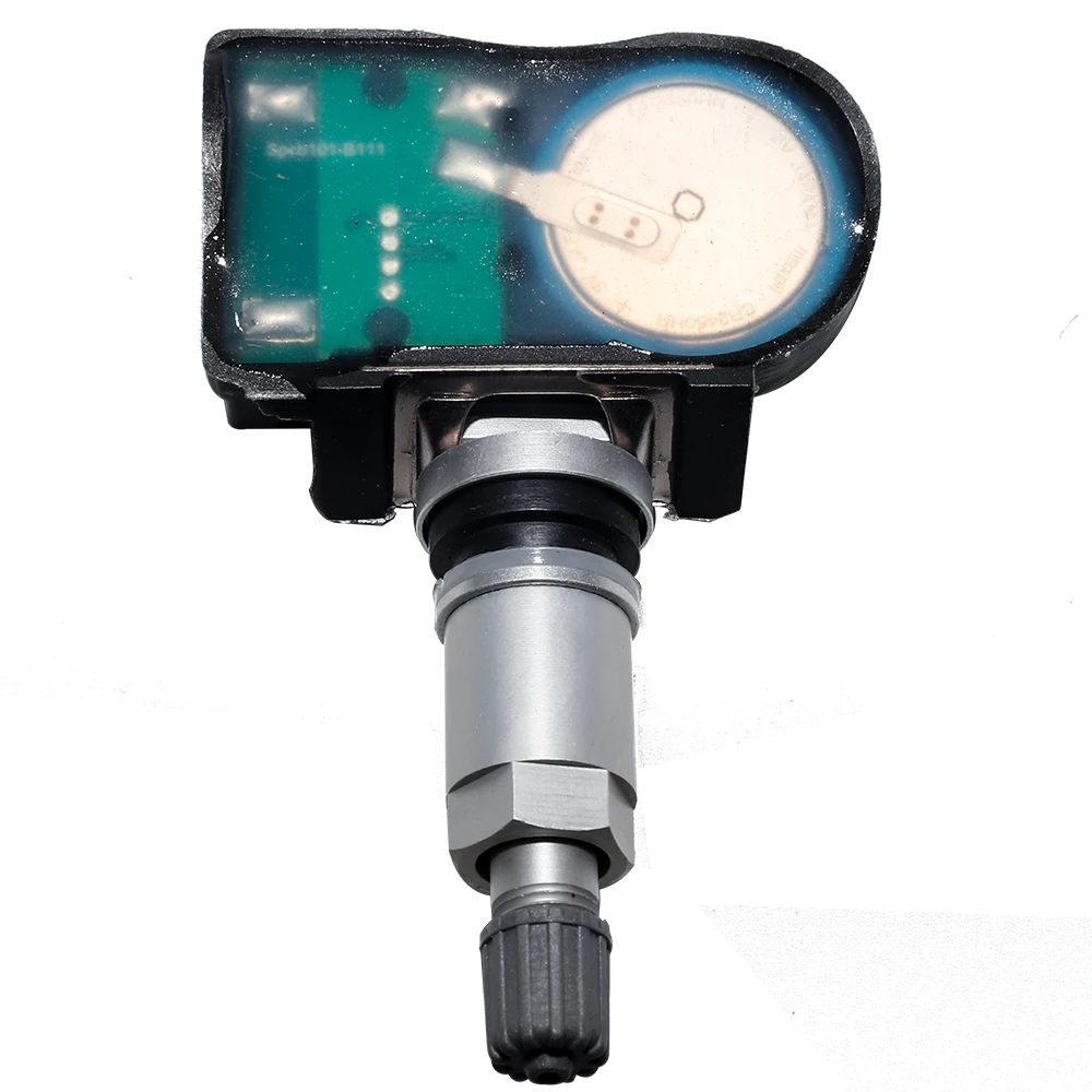 Датчик давления в шинах для LADA TPMS Granta Vesta/Cross/SW Nissan Rogue NOTE QASHQAI X-TRAIL Renault KOLEOS 407003VU0A 433