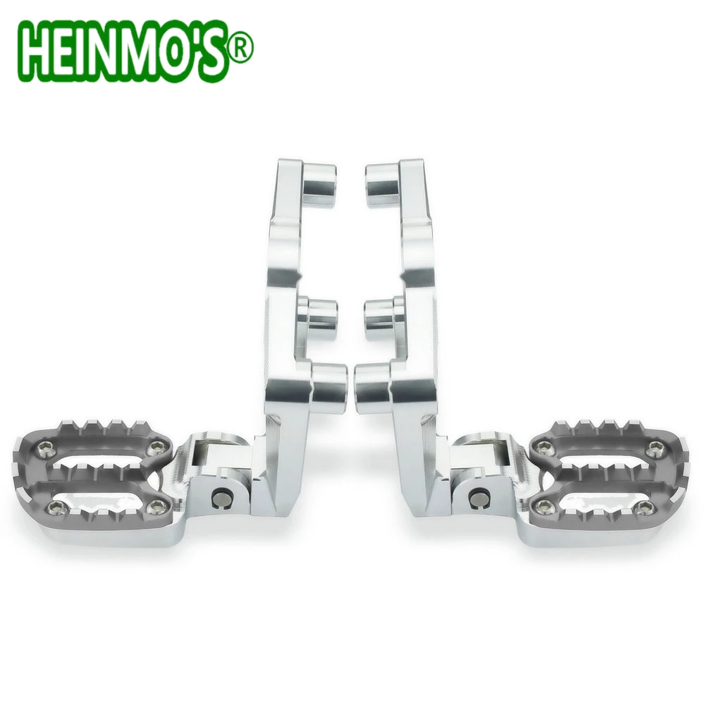 CNC алюминий для XADV750 XADV-750 X-ADV 750 2017 2018 X ADV мотоциклетные складные подножки ног |