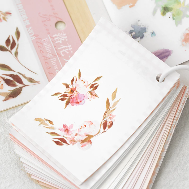 Набор наклеек для канцелярские товары школы 2 листа |