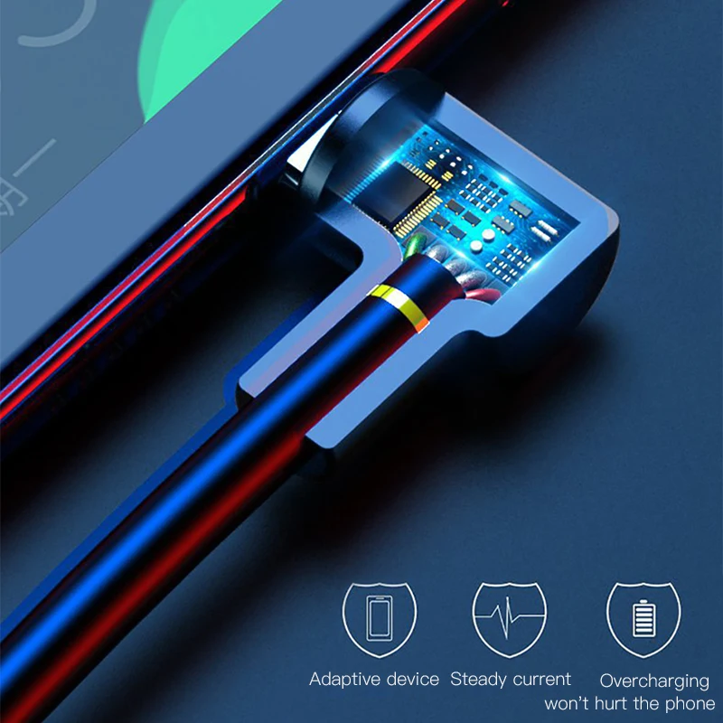 ! ACCEZZ USB кабель 5A Тип C для Samsung S9 S8 S10 Plus Xiaomi redmi Note 7 mi9 мобильный телефон Быстрая