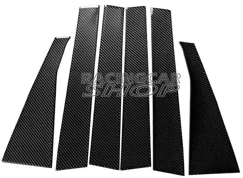 

Панель дверного столба из углеродного волокна для MERCEDES BENZ W245 B200 2006-2011 M117B