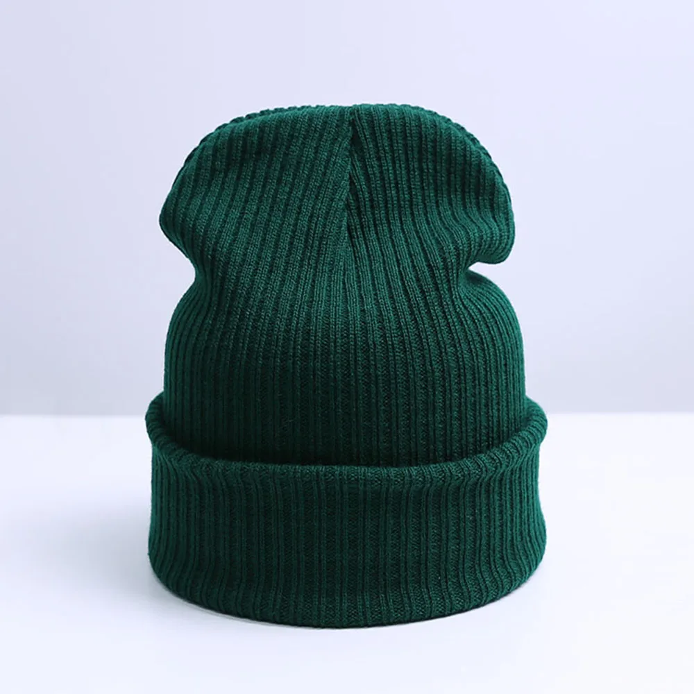 REAKIDS Skullies Beanies, детская шапка, зимняя теплая детская простая однотонная вязаная шапочка для малыша, шерстяные теплые шапки для девочек и мальчиков, шапочки, шапка