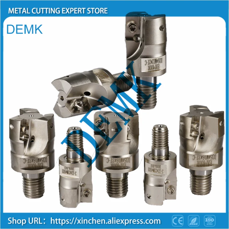 Для APMT1135 APMT1604 JDMW070204 R390-11T304 LNMU0303 блокирующая зубчатая фреза из цементированного