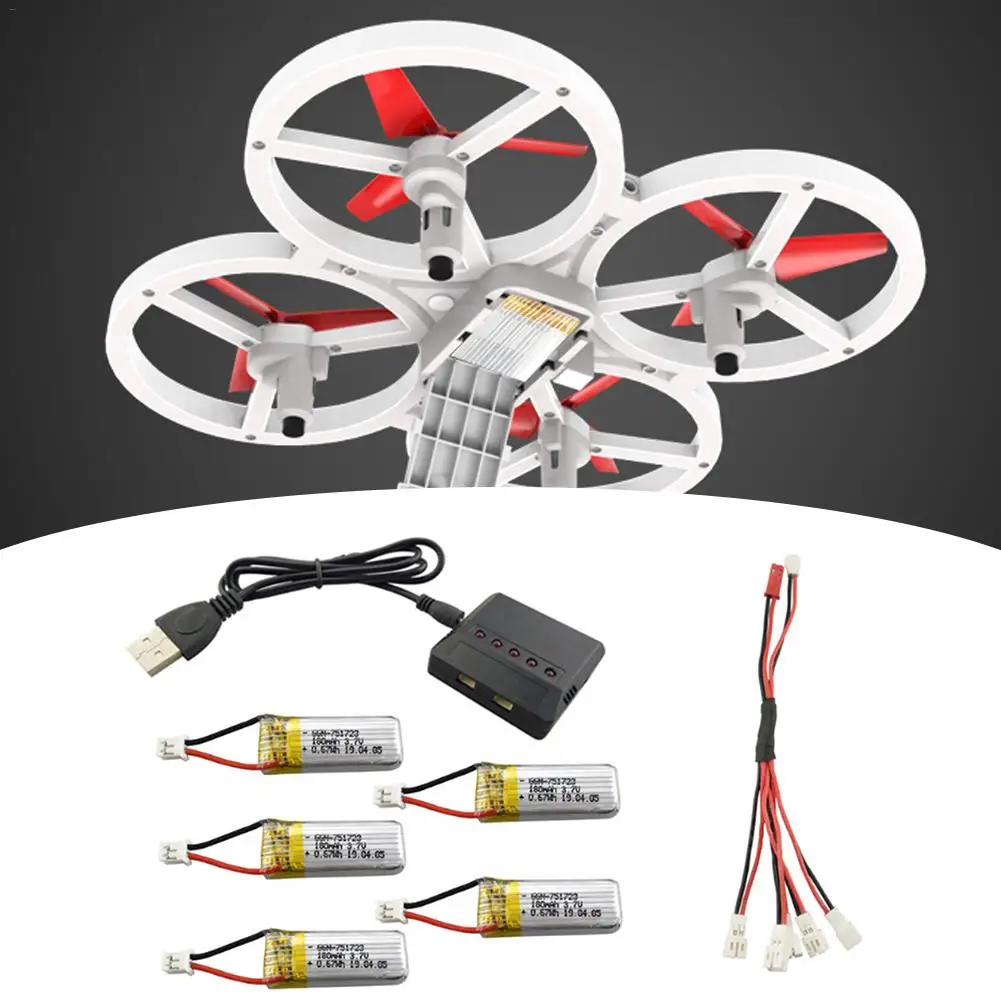 Мини-вертолет с зарядным устройством и пультом дистанционного управления |