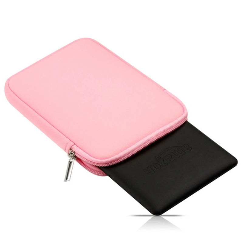 

Shockproof Tablet Sleeve Pouch Bag Case for iPad Air 1 2 Tablet Cover Case for iPad 9.7 inch Unsex Sleeve Bag Case