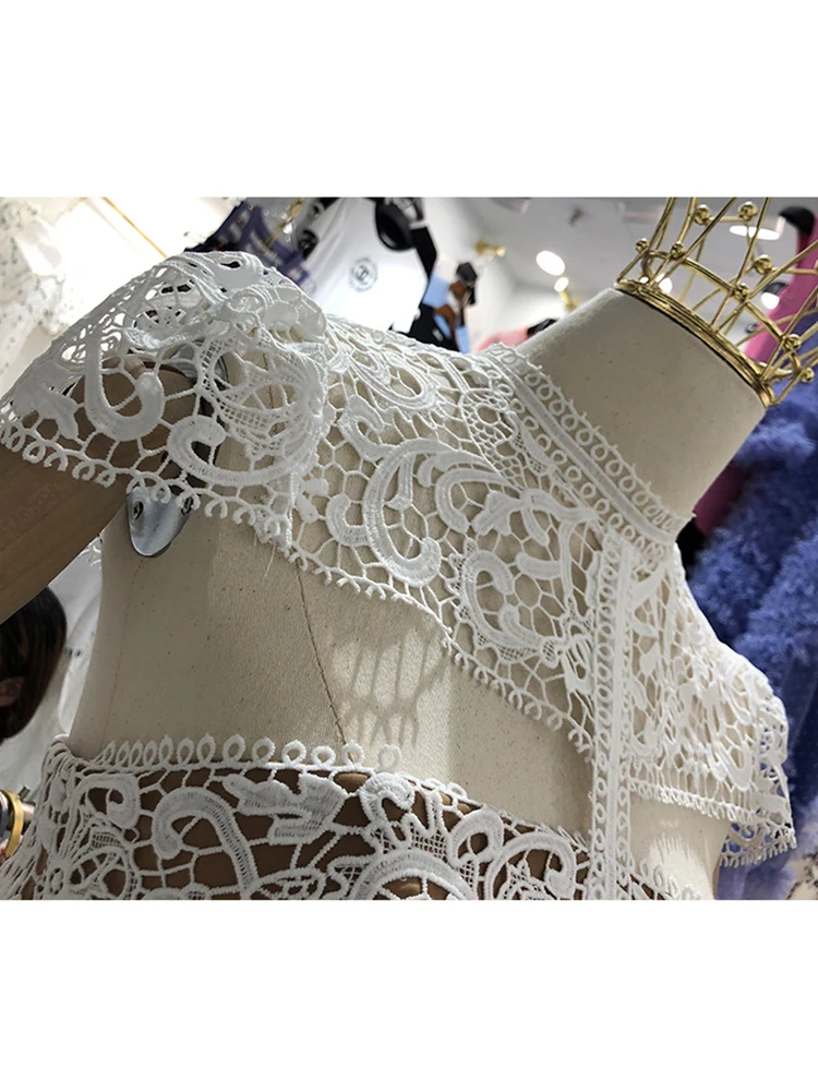 Бесплатная доставка тяжелые наклейки накидка стиль сексуальное полое