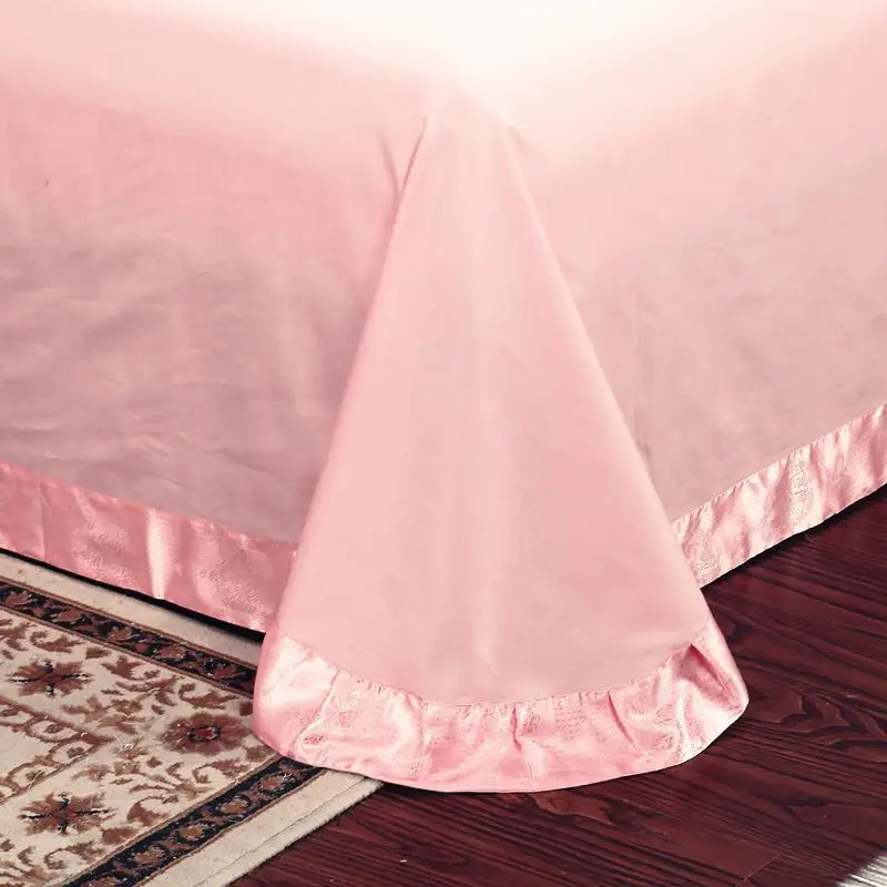 

Luxury Silk Egypt Cotton Jacquard Wedding veil Bedding Set Embroidered Lace Duvet cover set Bed Sheet Queen King Size 4/6/10pcs