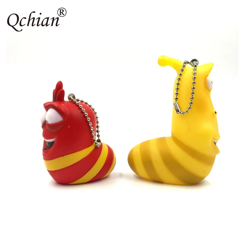 Декоративный подвесной брелок для ключей в виде рюкзака 10 шт./лот | Украшения и