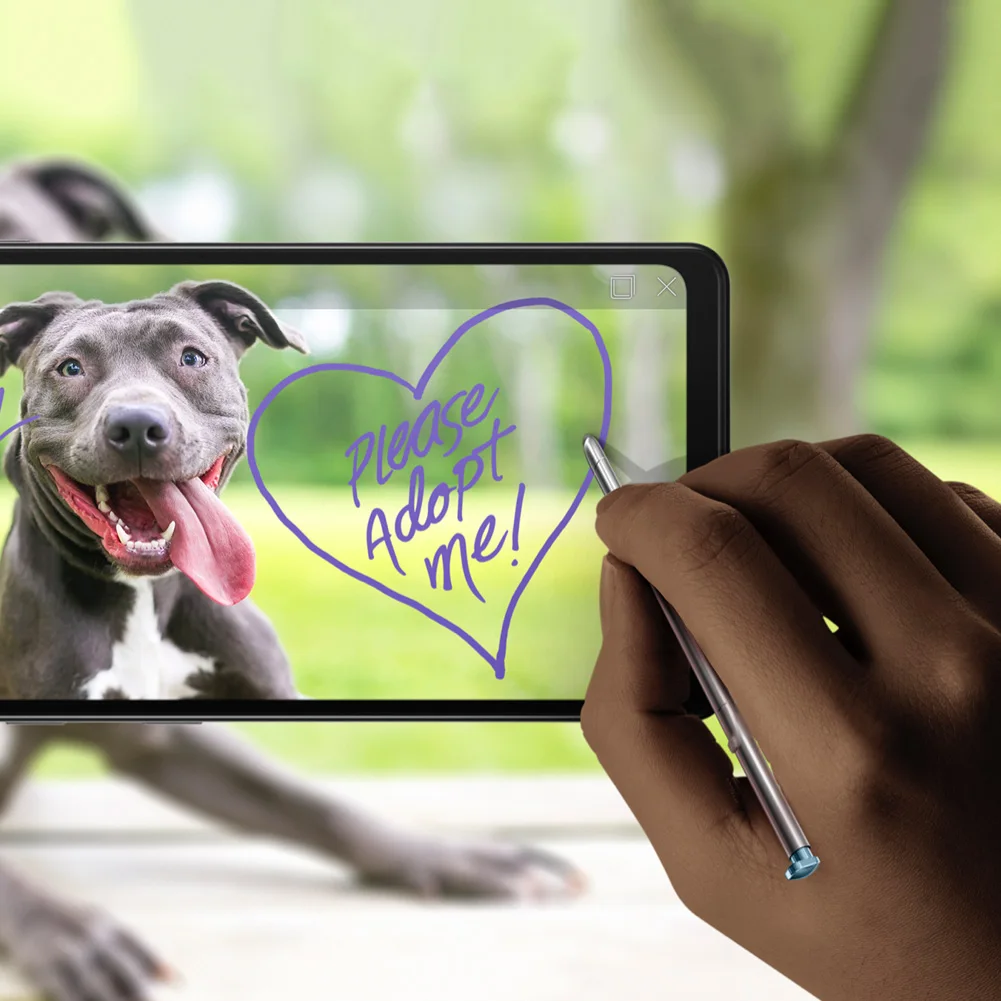 touch pen stylus pencil capacitive screen touch pen mobile phone smart pen accessories for lg stylo 6 q730am q730vs q730ms free global shipping