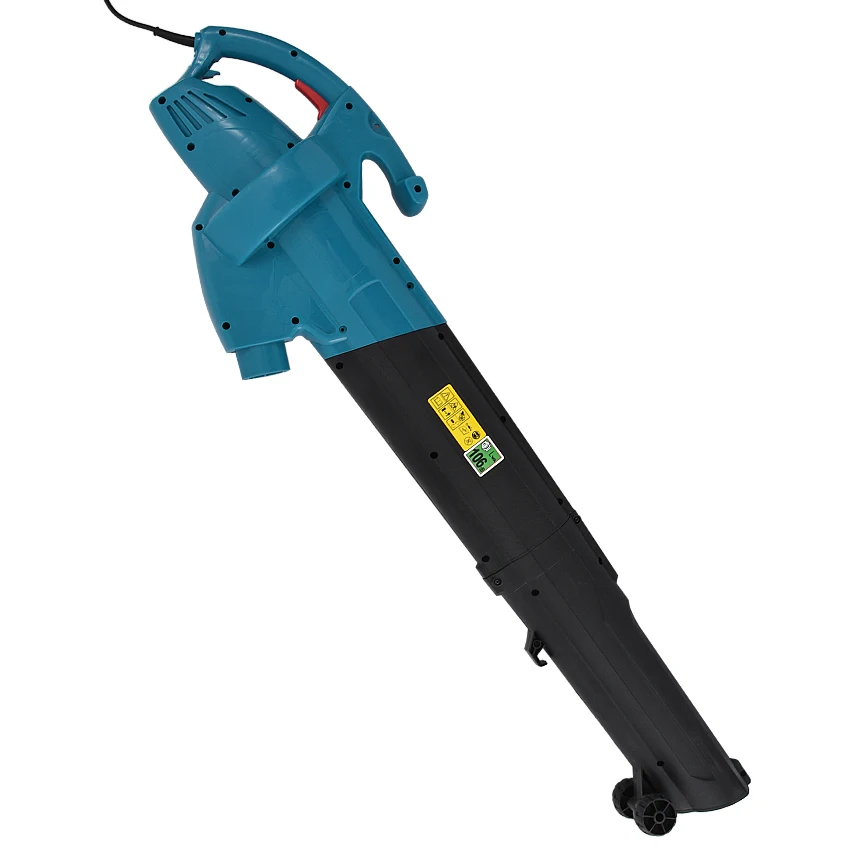 Электрический воздуходувка Дерево листьев пульверизатор открытый садовые