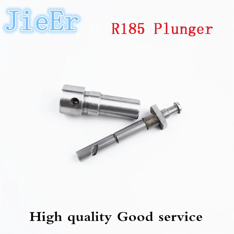 Дизельный двигатель R180 R185 Плунжер дизельного насоса|pump business|pump toolpump market |