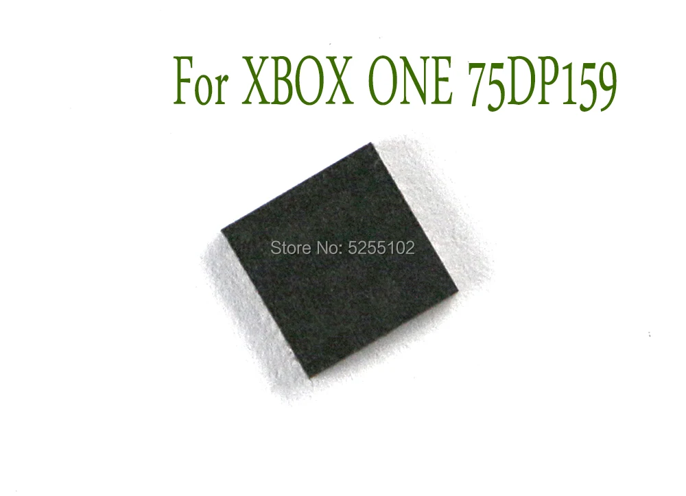 2 шт., оригинальная новая Замена для чипа XBOXONE slim 40pin 48pin SN75DP159RSBR SN75DP159 75DP159 5 мм * 5 мм QFN-40 IC