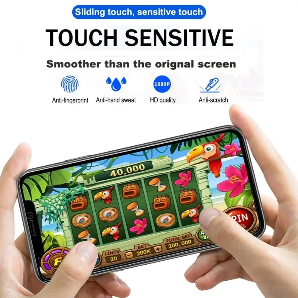 Pixel 6 Matte Anti Spy Privacy Hydrogel Film For Google Pixel 6 Pro Keep Your Secret Anti Scratch Auto Repair Protective Guard