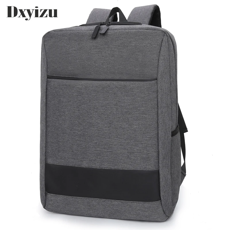 

2023 Mens Anti-theft 14 15.6" Inch Laptop Backpack Usb Charging Waterproof Male Business Travel Back Pack Boys School Bagpacks