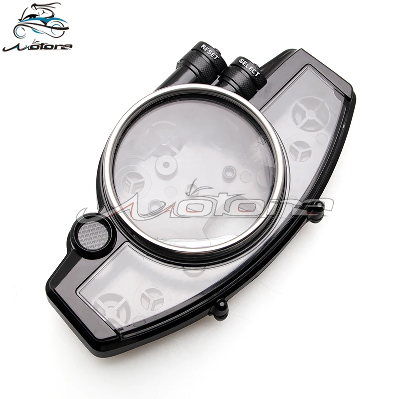 Мотоциклетный тахометр одометр чехол для корпуса YZF R6 YZFR6 YZF-R6 2006 2007 2008 2009 2010 2011 2012 |