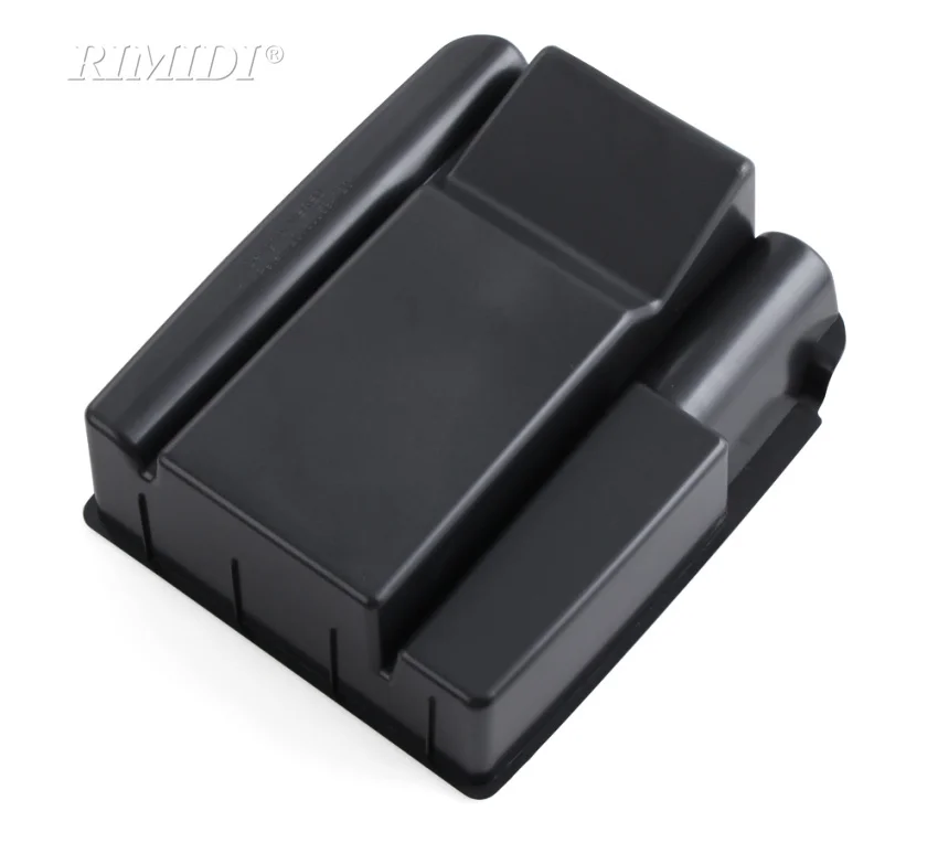 Подлокотник для стайлинга автомобиля Задняя панель хранения KIA Sportage R 2011 2012 2013 2014