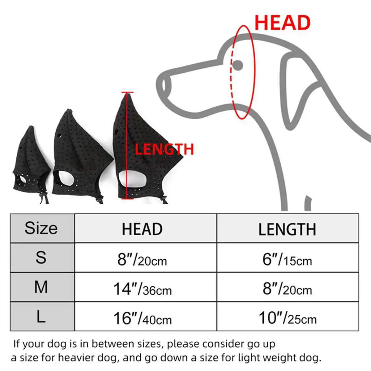 

Pet Mouth Cover, Cat and Dog Anti-biting Muzzles Horror Halloween Transformation Mask with Bird Mouth Mask