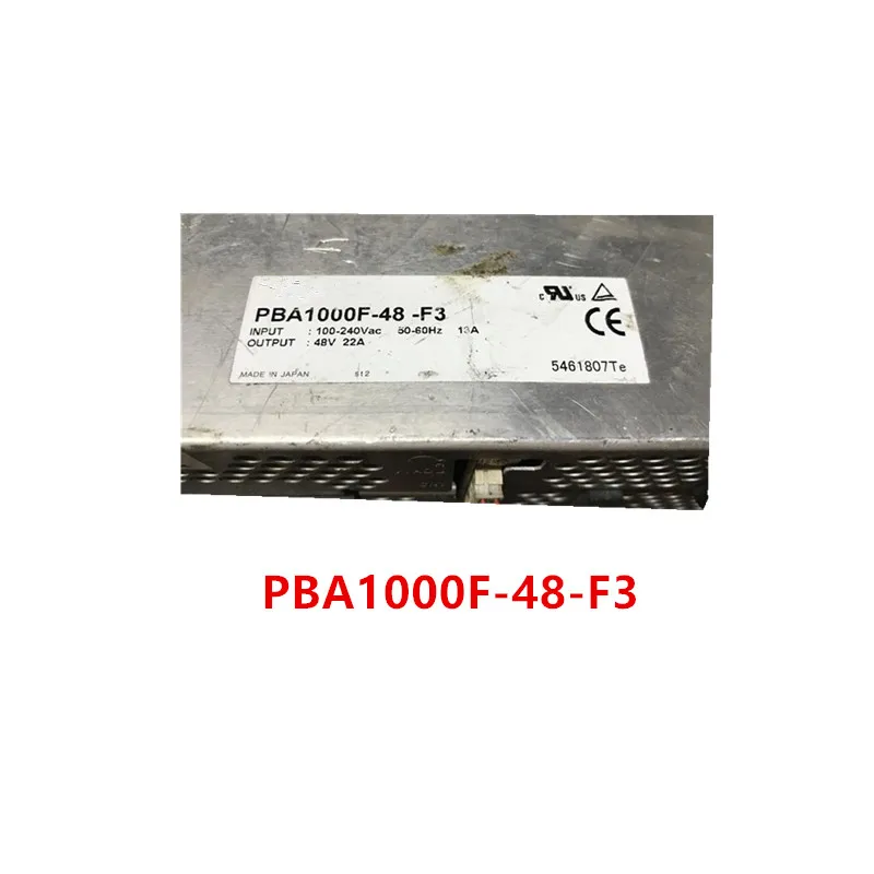 

PBA1500F-48|PBA1000F-15/24/48|PBA1000F-48-F3|RMC50A-2| RMC50A-1| LDA300W-5| LDA300W-24| LDA300W-48|P100-24| LEP150F-24 Used