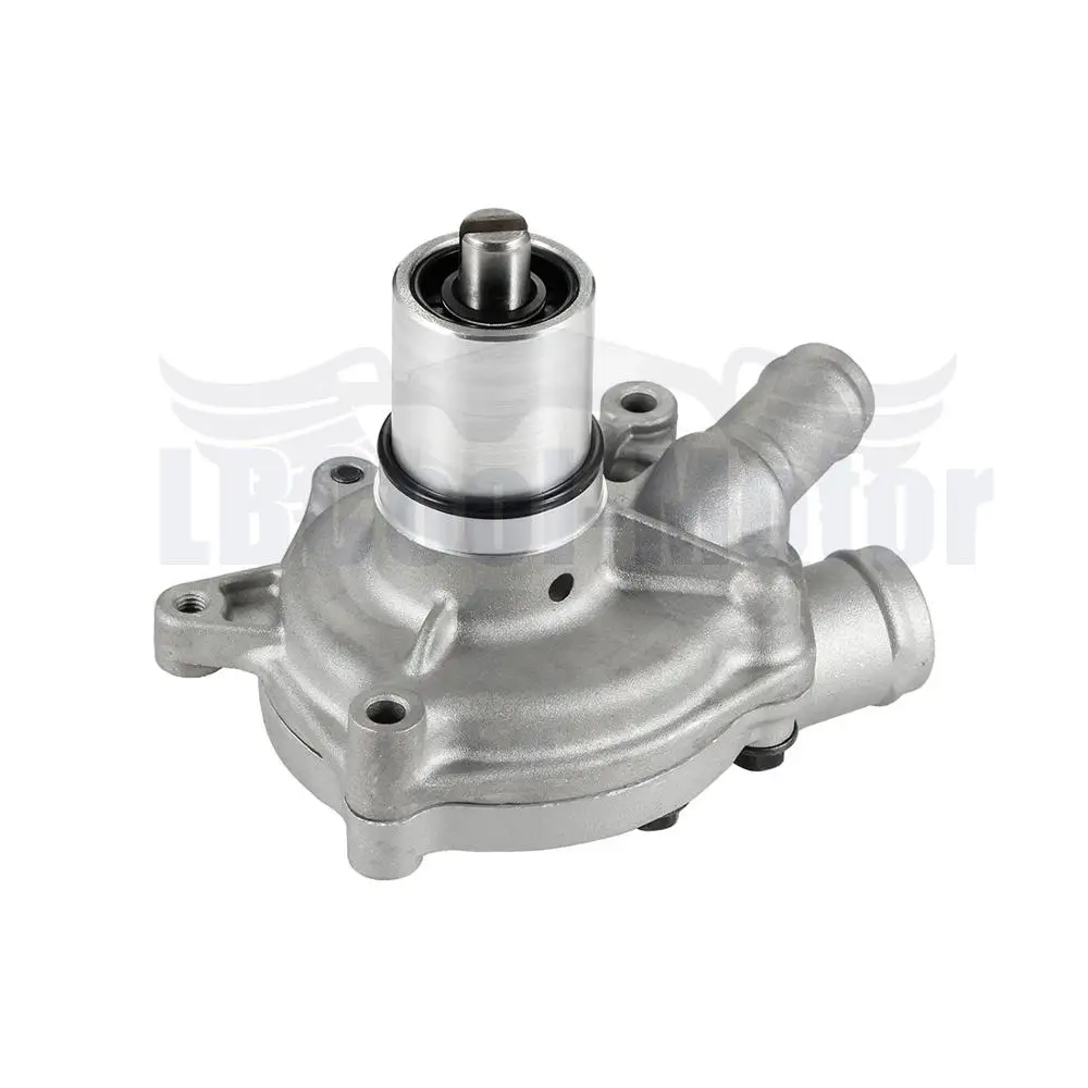 Комплект водяного насоса для Honda NV400C, NV750C, VT750CD, VT750DC, VT750DC1, VT750DCA, SHADOW, Черная Вдова, 19200-MBA-600, 19200-MBA-710