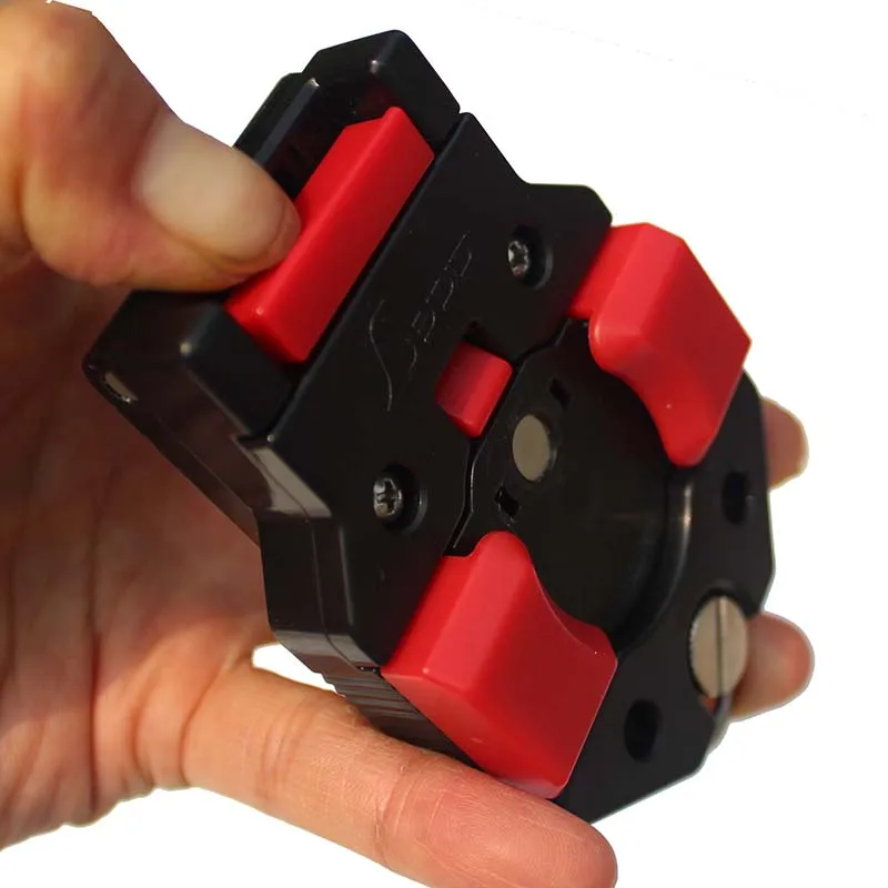 SHINWA Пингвин магнитный держатель для рулетки модели 80831 |