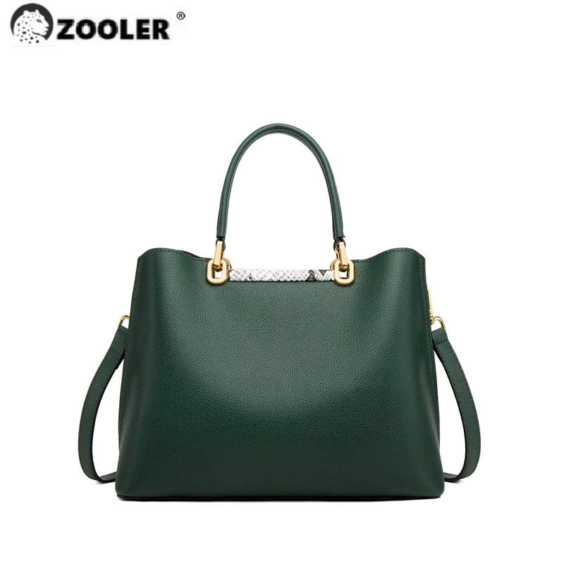 

Ограниченная серия ZOOLER, женские кожаные сумки для женщин, роскошная женская сумка-тоут, вместительная сумка для путешествий, сумки с рисунк...