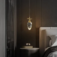crystal pendant lights luster living room hanglamp art lustres kitchen led luxury lamp indoor fixtures