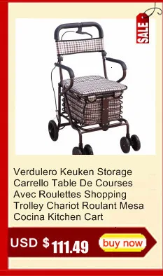 Koszyk winkelwgen Carro La Carrito De Compra Carrello Cucina cariot Roulant настольная Тележка для покупок
