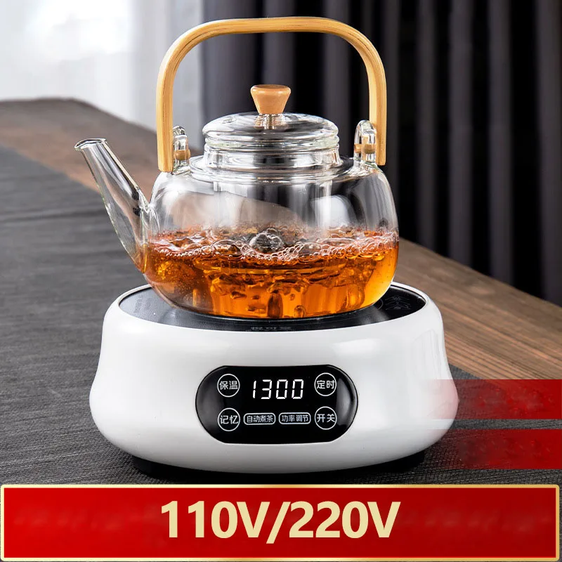 110v220v electric heater stove hot cooker plate milk water coffee tea heating furnace multifunctional kitchen appliance 1300w free global shipping