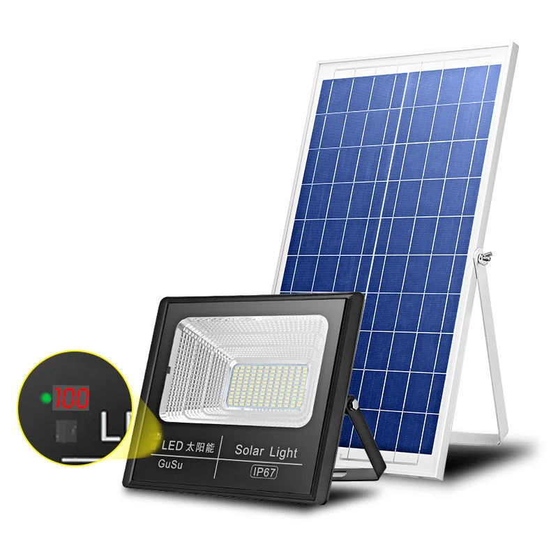 88pcs X2 Solar LED Light Outdoor For Garden Led Solar Lamp Outdoor/indoor Waterproof Garden/Garage Light Remote Control G500